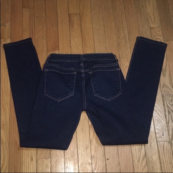 J BRAND THE PINCEL SKINNY JEANS - Picture 7 of 8